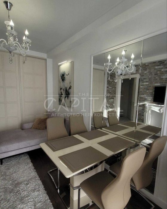 Аренда квартиры, ул. Максимовича Михаила, ЖК Новая Англия, Голосеево