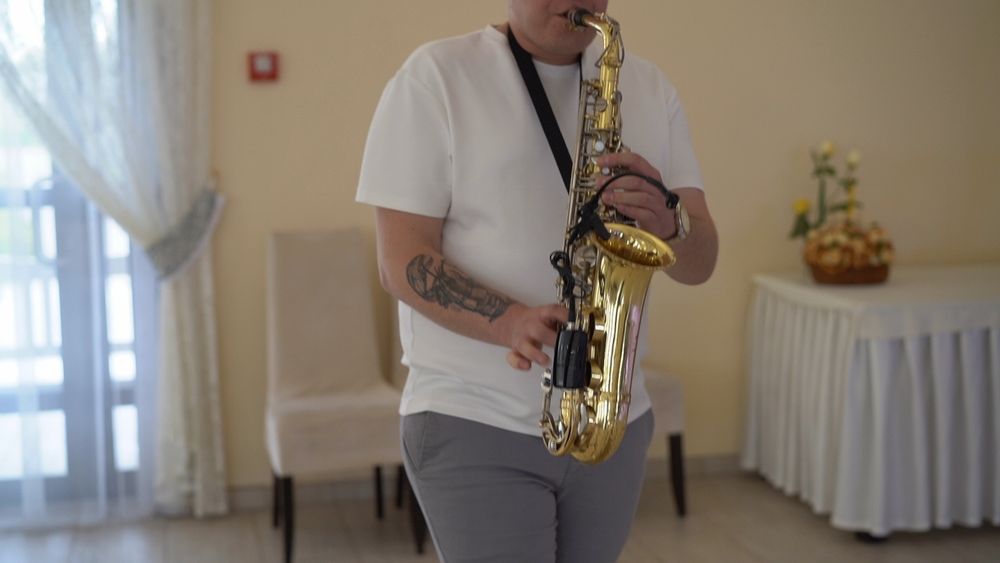 МУЗИКАНТИ, Ведучий,  Музичний гурт "Родина", Весільний гурт