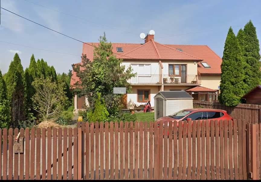 Kobyłka | 77 m² + 24 m² poddasza | 2 miejsca parkingowe | ogródek | 949 000 zł