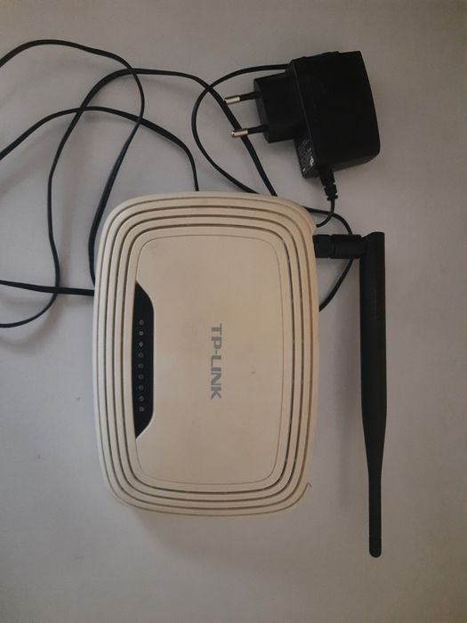 Роутер /маршрутизатор TP-LINK