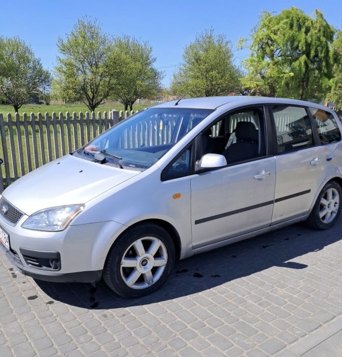 Ford c-max sprzedam
