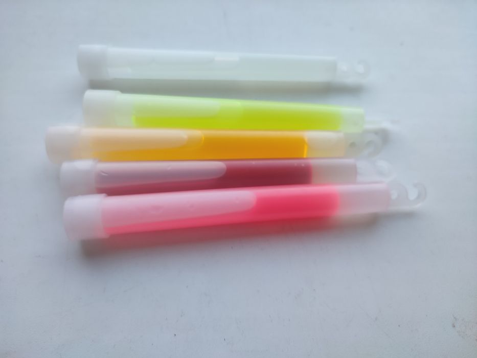 Химический свет химсвет ХИС химический источник света