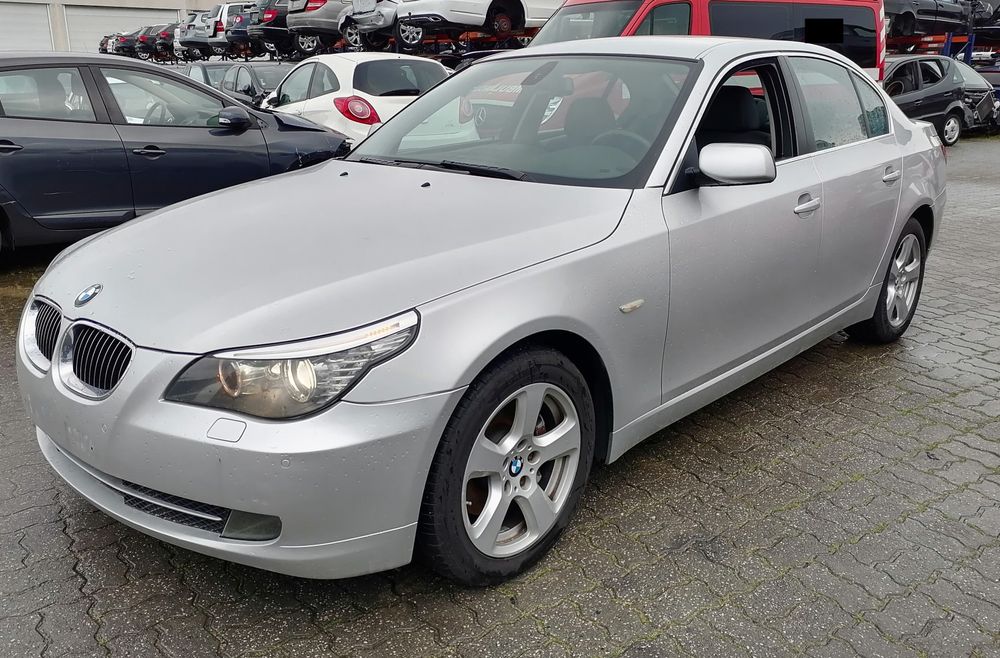 Peças Bmw 5 (E60) 2003 A 2010