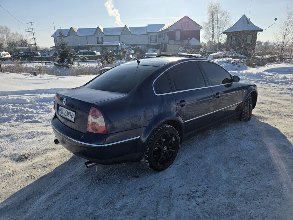 Продам пасат б5 +