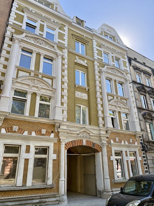 Nowiutka kawalerka w zrewitalizowanej kamienicy! Wszystko wyposazone, bez prowizji, prywatnie - Widok 6