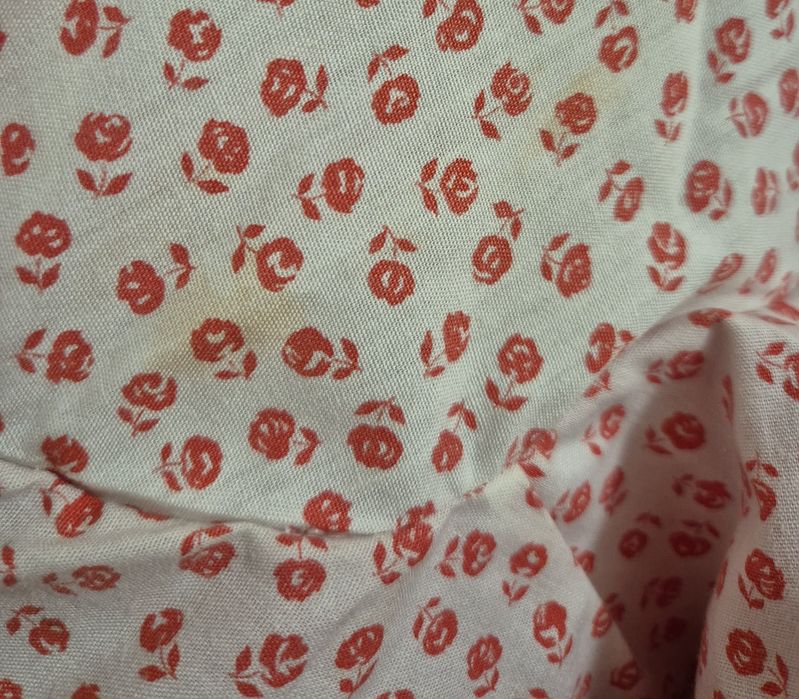 Vestido Criança Espanhola