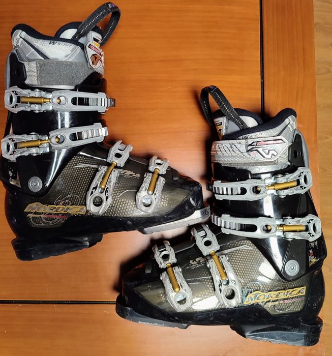 Buty narciarskie damskie Nordica rozmiar 37-38