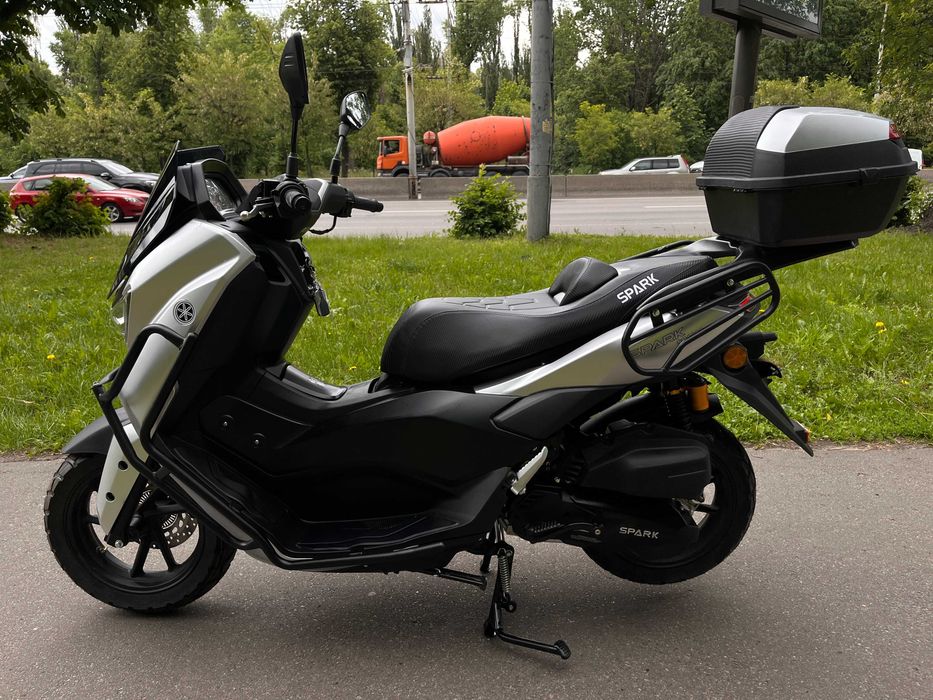 Скутер SPARK SP180S-26