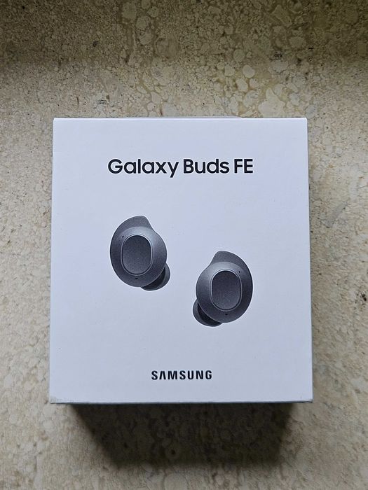 Samsung Galaxy Buds FE SM-R400 Graphite