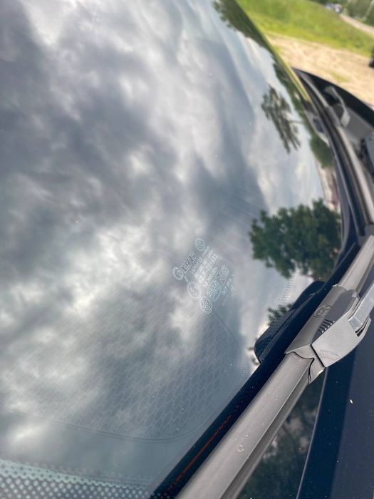 Автомобіль Jeep Compass 2018 2.4 бензин