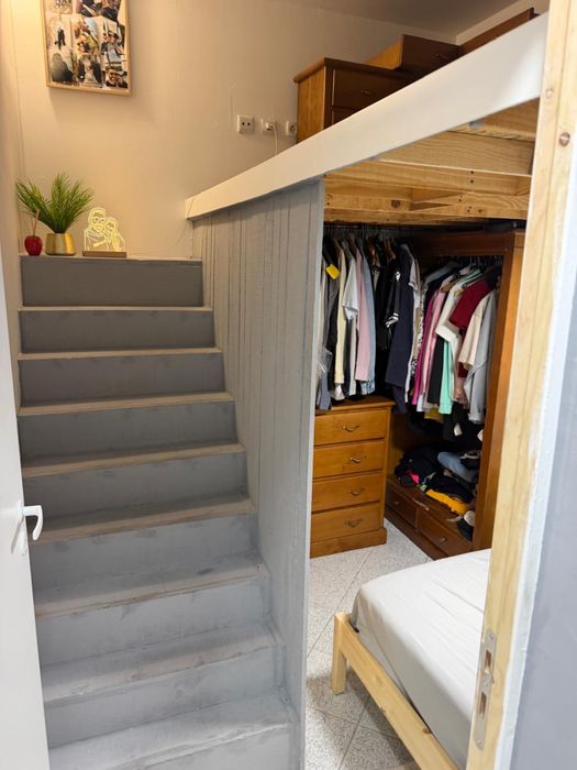 Loja em transformacao para apartamento  t1+1