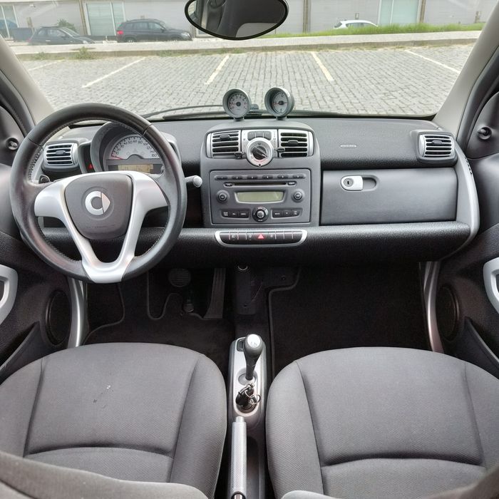 Smart Fortwo Pulse 1.0 71cv