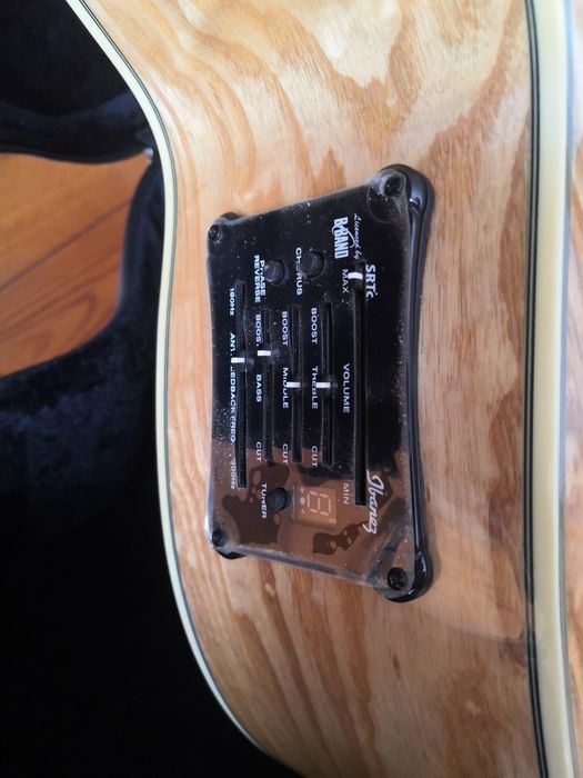 Ibanez ew20 12 strunowa