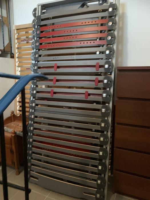 Stelaże do łóżka 80/90/100/140200