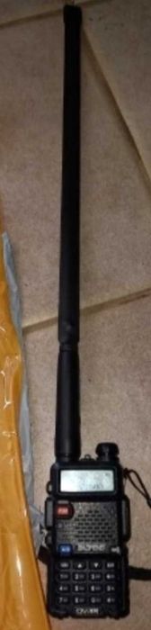Антена для рації Nagoya baofeng Motorola для рации антенна