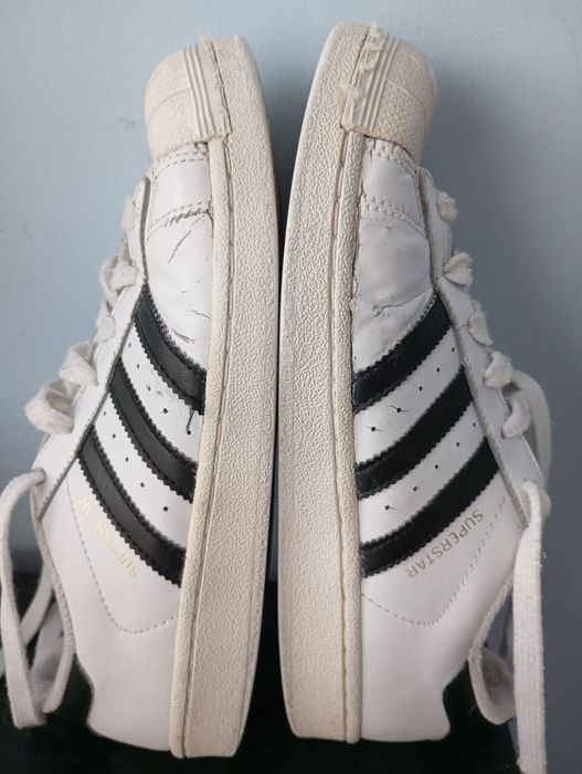 Sapatilhas adidas superstar