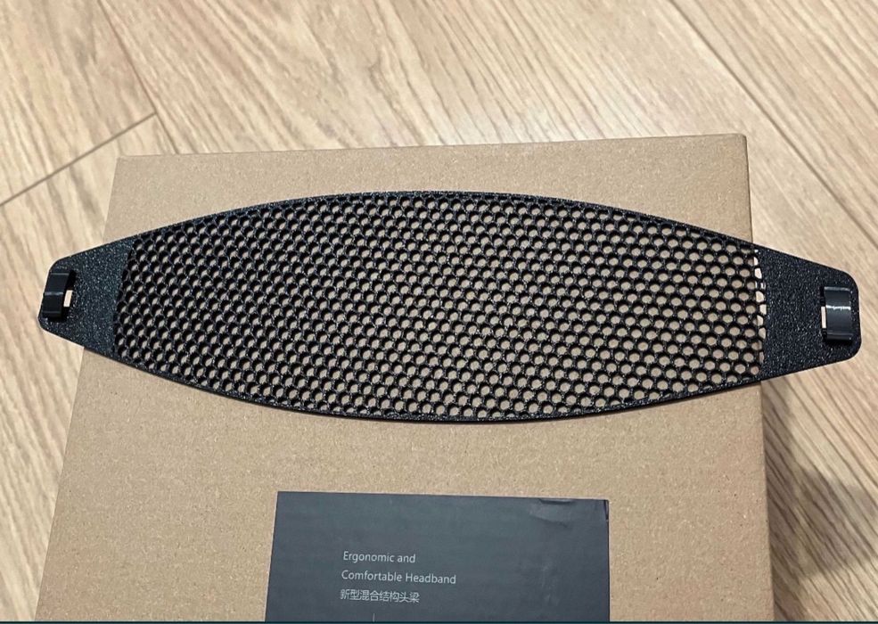 Pasek opaska na glowe Hifiman Edition XS