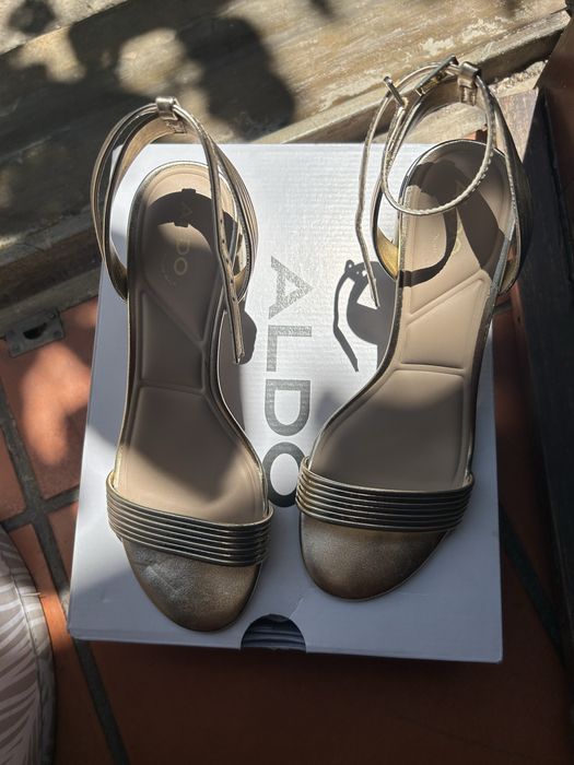Sandalias elegantes ALDO
