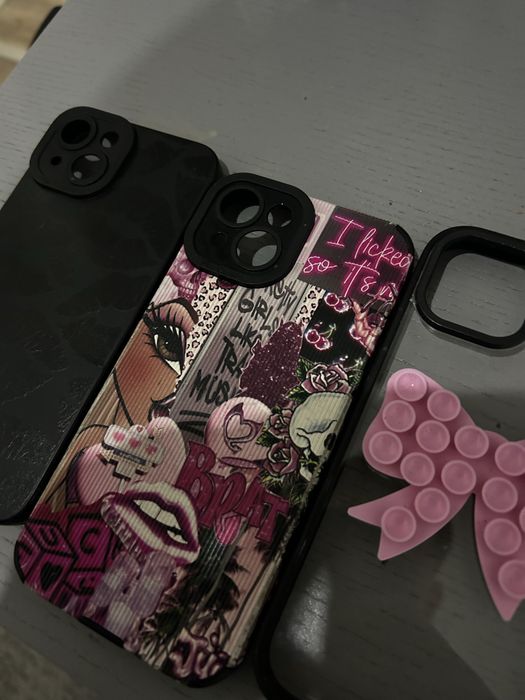 Capas iPhone 14 Como Novas!