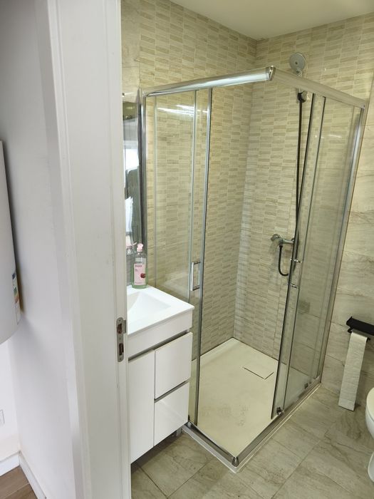 Casa T1 para alugar