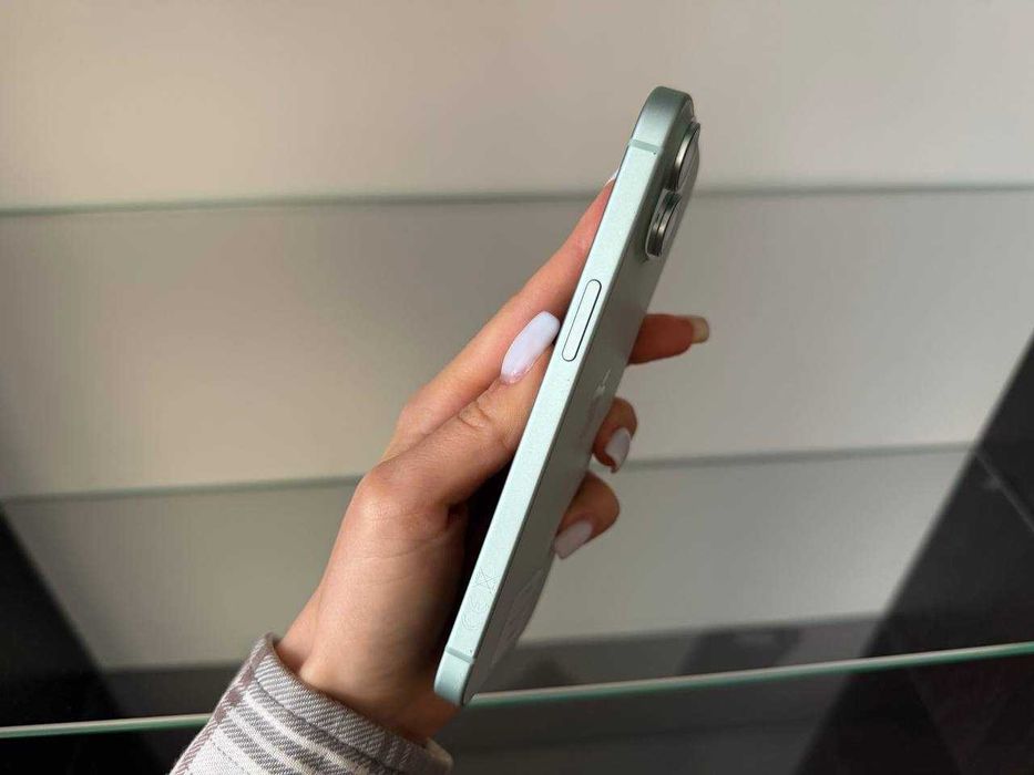 iPhone 15 128 Gb Neverlock / Магазин + Гарантія