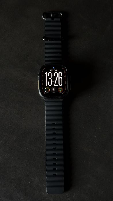 Apple Watch ultra 2