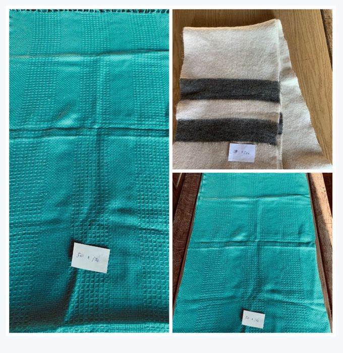 Шарфи теплі різні