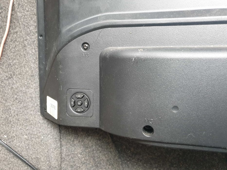 Tv Thonson 49FB3103 - PEÇAS