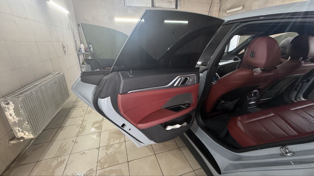 продам bmw i4 edrive40