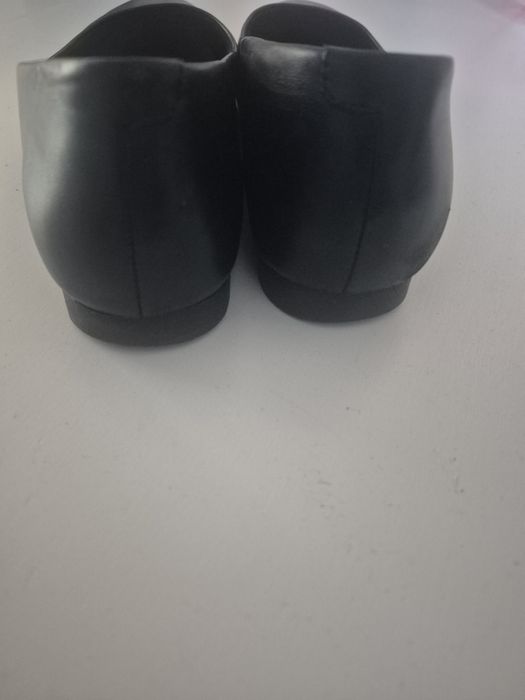Buty baleriny Lasocki 37