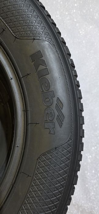 215.60.16 Kleber Krisalp HP3 2шт