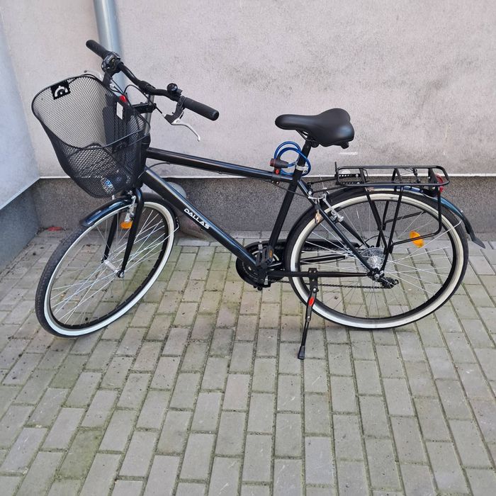 Rower Trekkingowy meski 28 Dallas Bike.