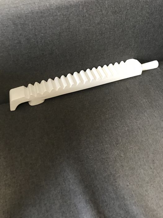 Рубель для глажки вещей.