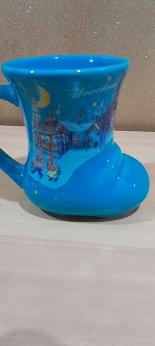 Kubek bucik Wrocław