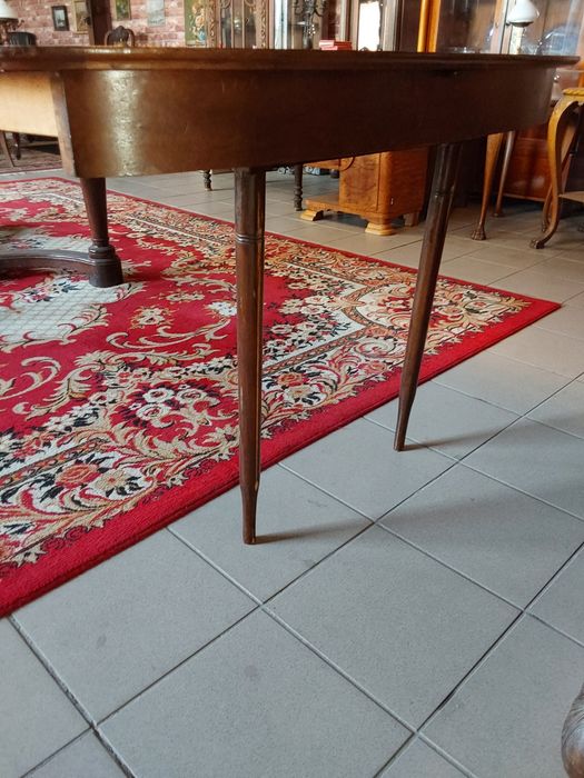 Stół rozkładany 5m/ 24 osoby