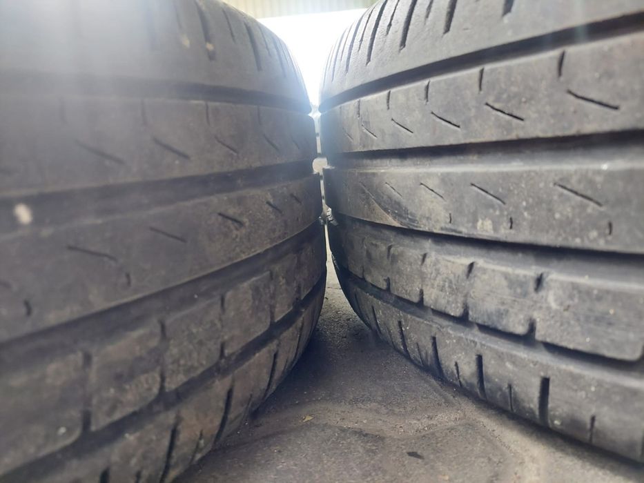 Jantes Seat R16 Com Pneus 205/55 Furação 5X112