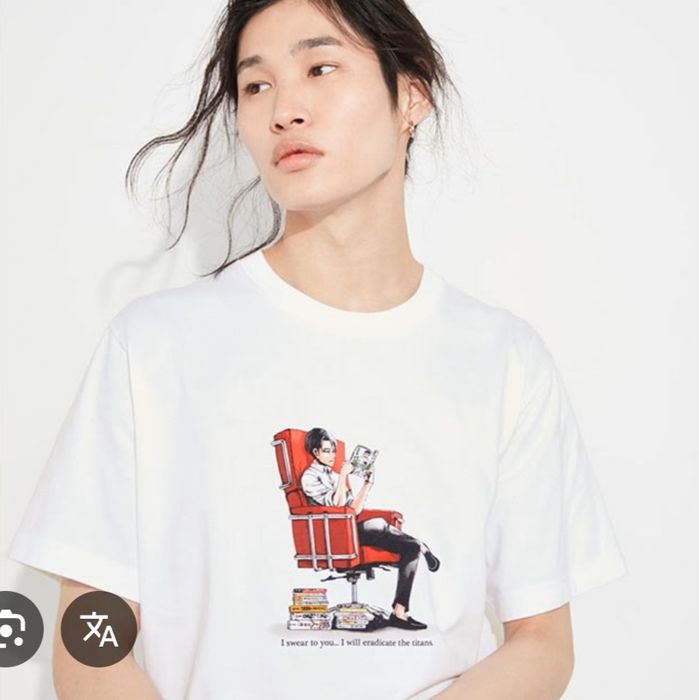 Новые футболки  Uniqlo р. M, оригинал, оверсайз, хлопок