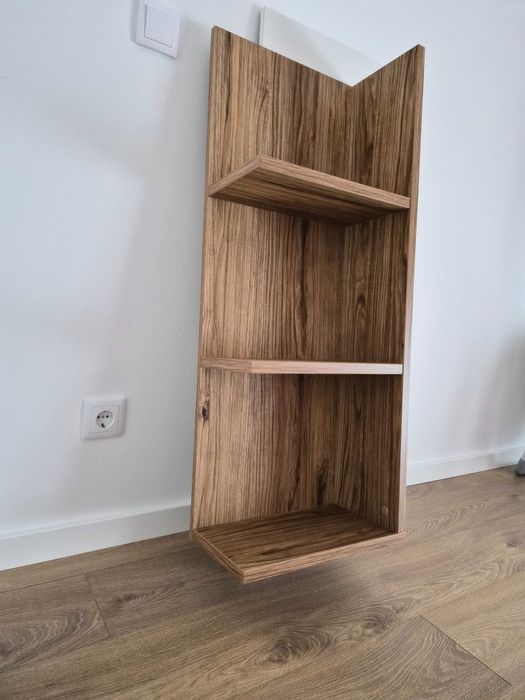 Estante para interior de casa