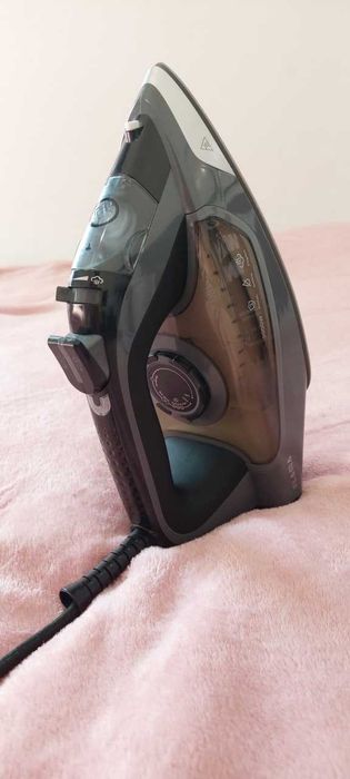 Ferro a Vapor FLAMA