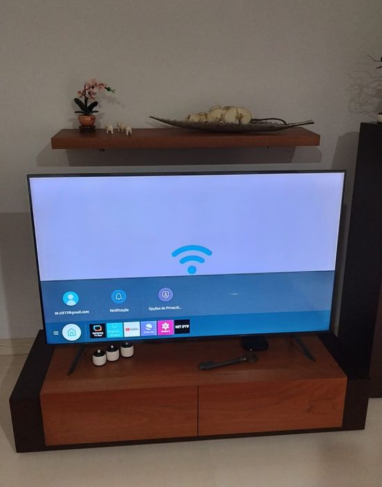 Mobília de sala conjunto