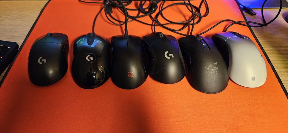 Zowie EC2-C świetny stan