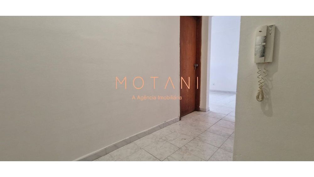 Apartamento T3 em Setúbal