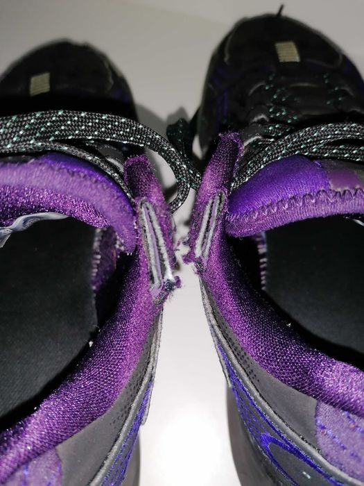 Sapatilhas Nike Luka 2 junior