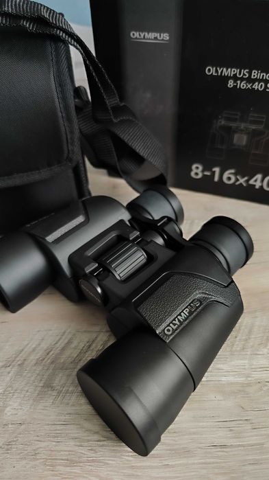 Бінокль olympus 8*16*40 не Китай