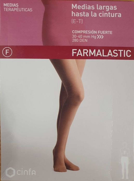 Компресійні колготки