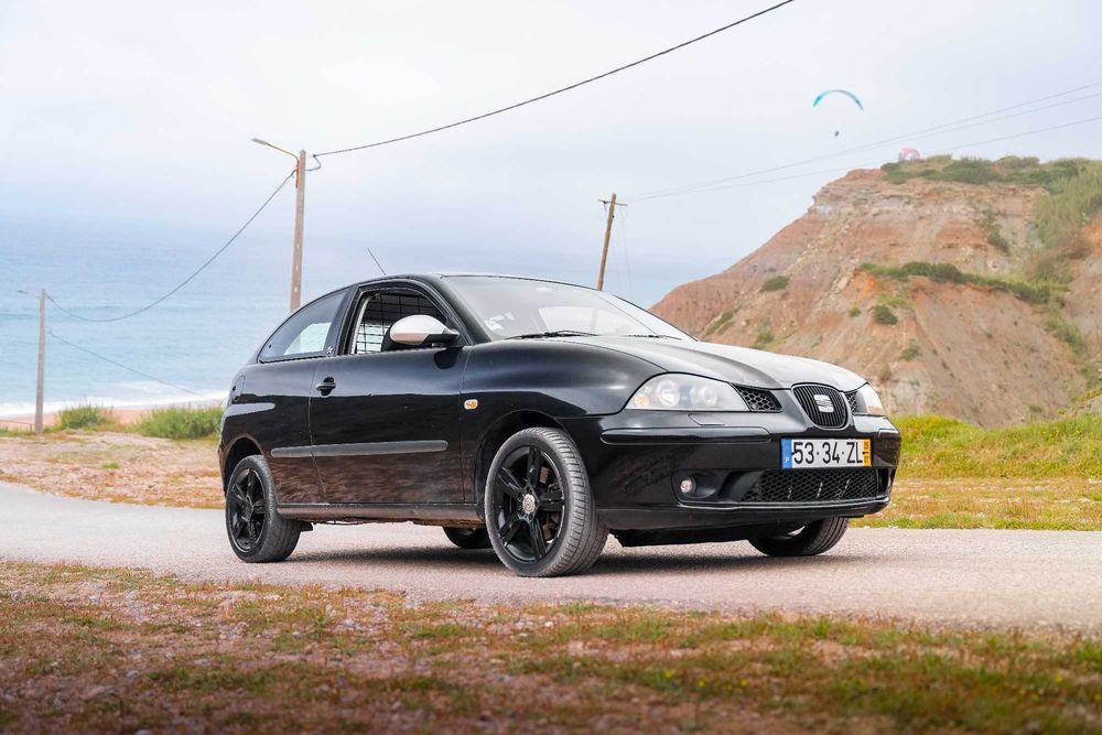 Seat Ibiza PD130