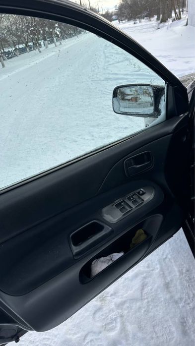 Продам лансер 9 рідний пробіг