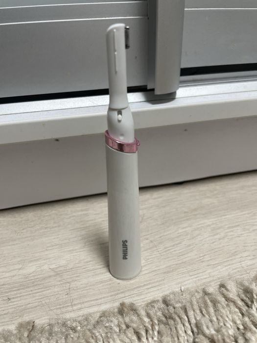Епілятор PHILIPS SatinPrestige BRP535/00