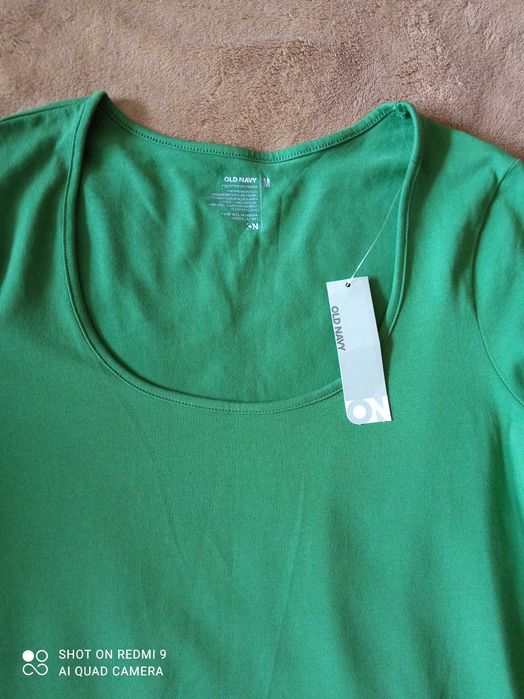 Nowa bluzka Old Navy rozmiar M