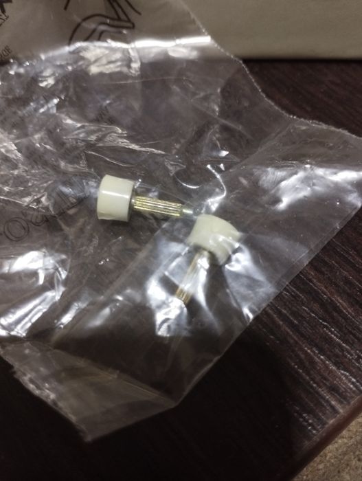 Туфлі весільні .